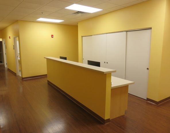 Town Center Medical Office Building: 57 Town Ct, Palm Coast, FL 32164